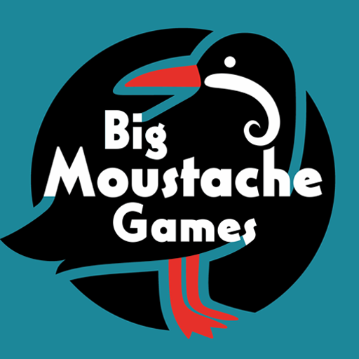 Big Moustache Games